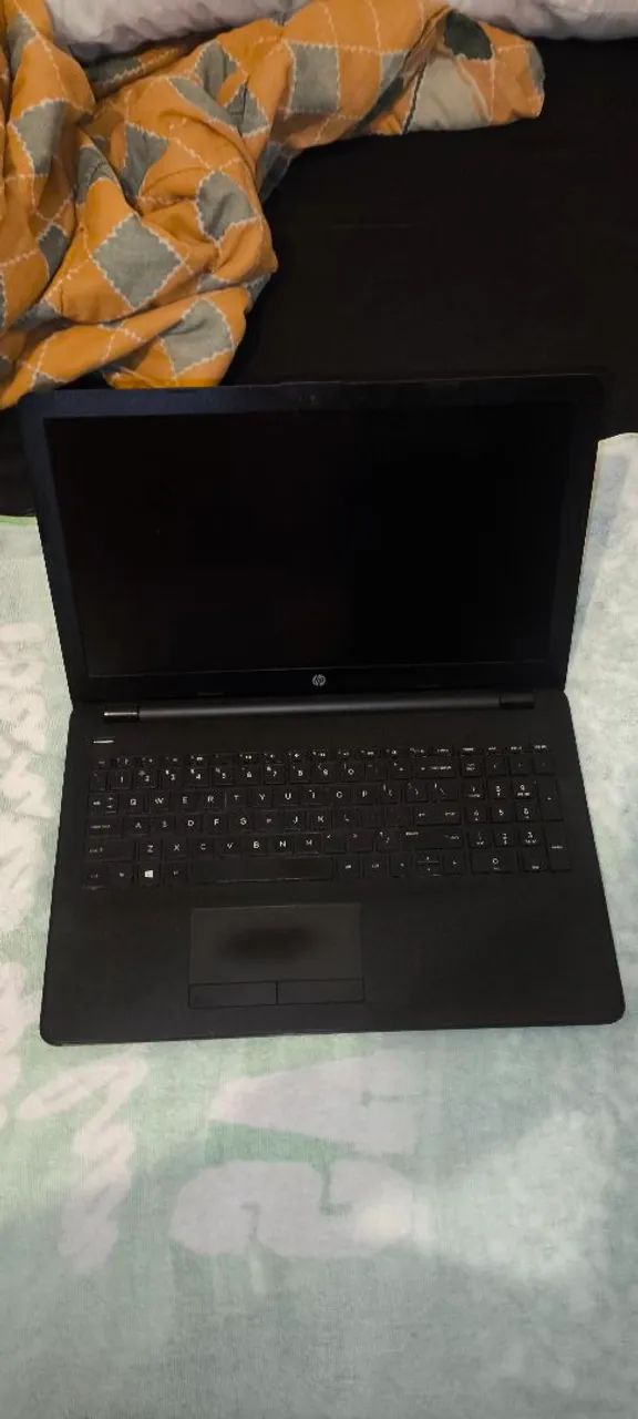 Notebook BEM CUIDADO (LEIA A DESCRIÇÃO - Foto 3