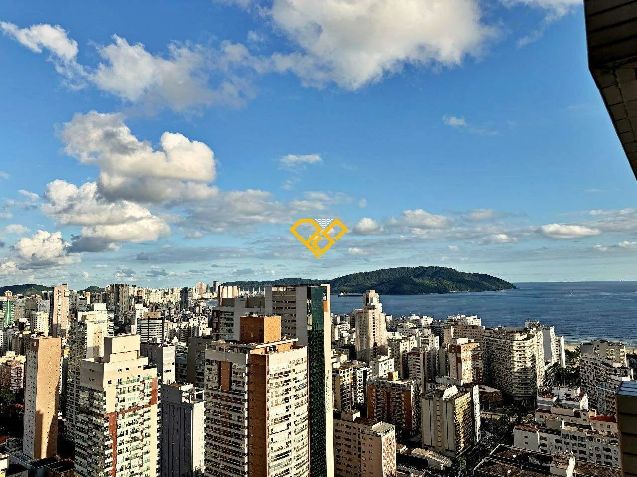 Apartamento 2 Quartos a Venda em Santos - SP - Foto 5