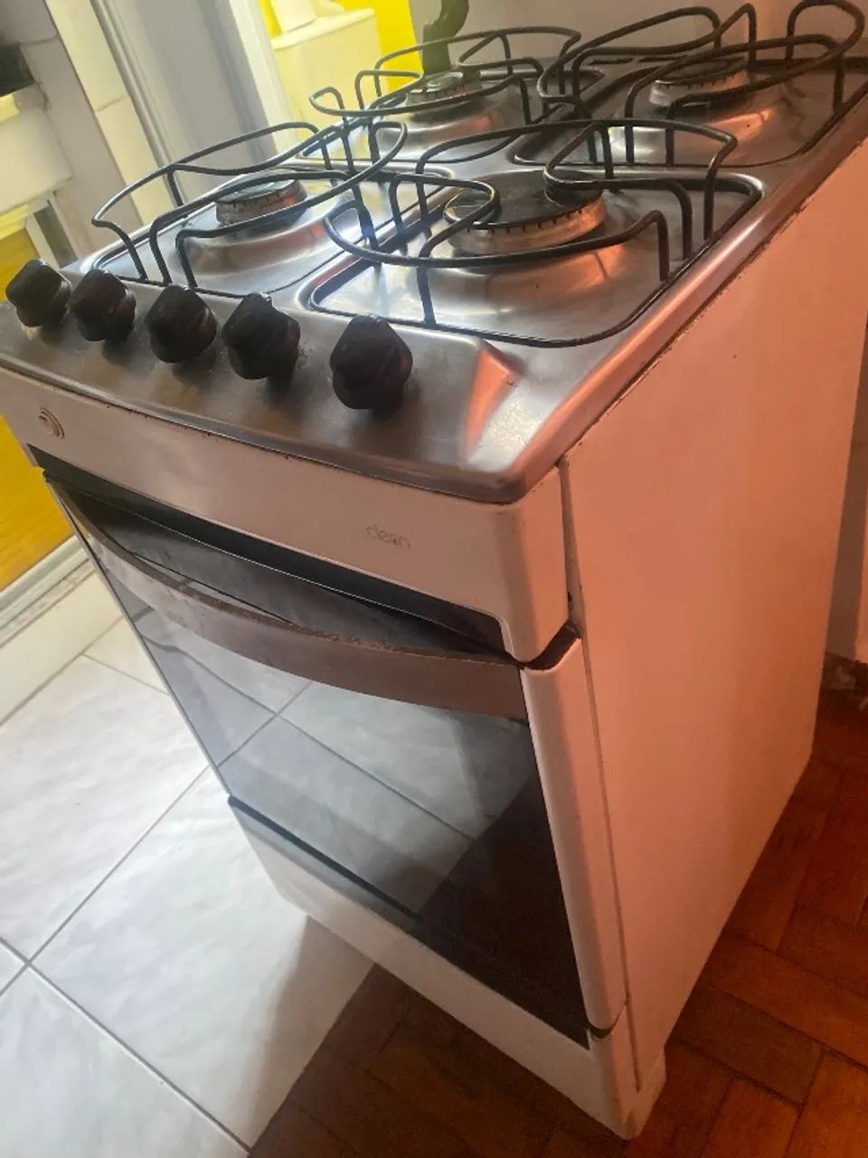 Fogão 4 bocas  - Foto 2