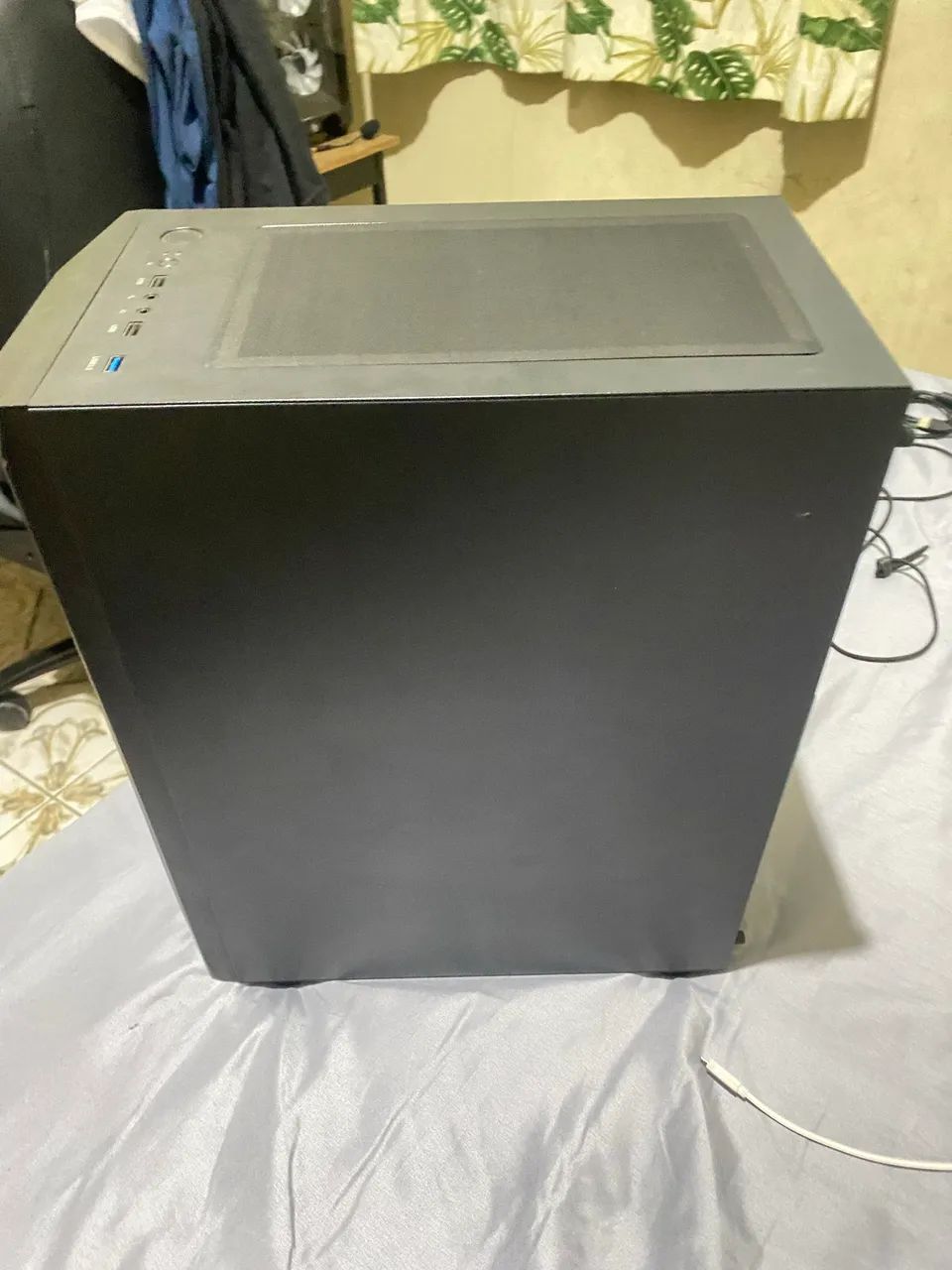 Gabinete + Teclado Mecânico 60% - Foto 4