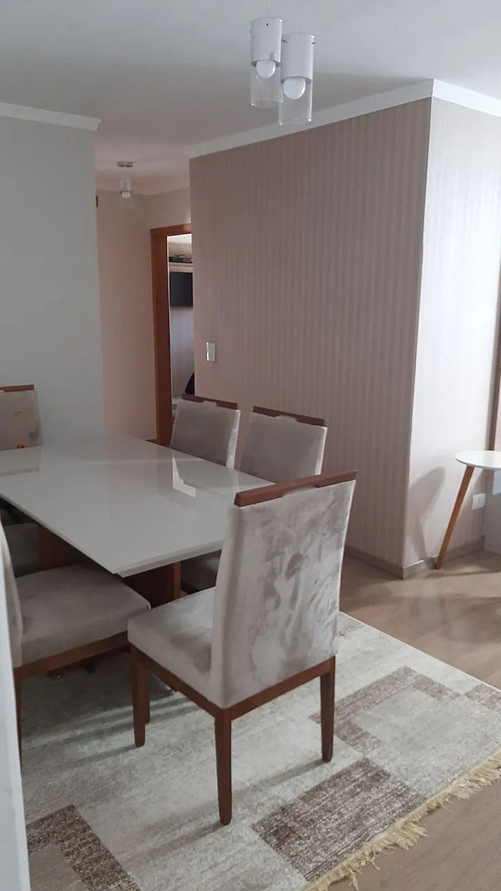 VENDO APARTAMENTO REFORMADO E MOBILIADO - Foto 4