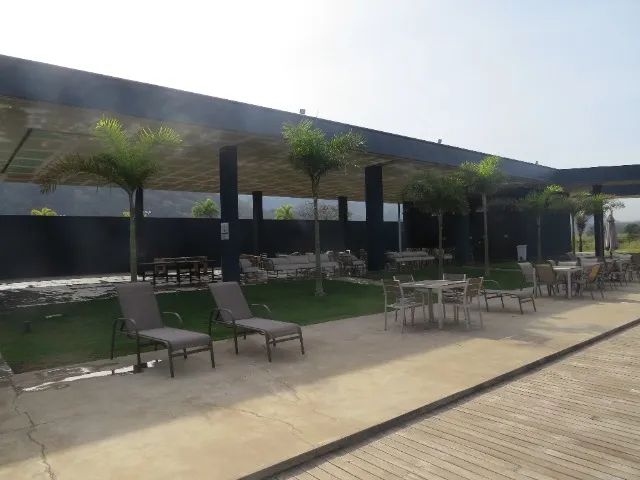 Lote de 1.000 m2 em Condomíno Sete Lagoas - Foto 5
