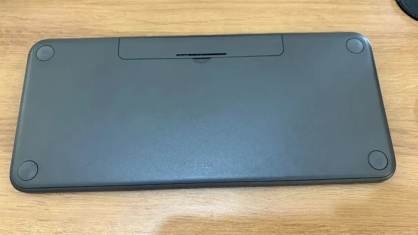teclado logitech k380 bluetooth  - Foto 2