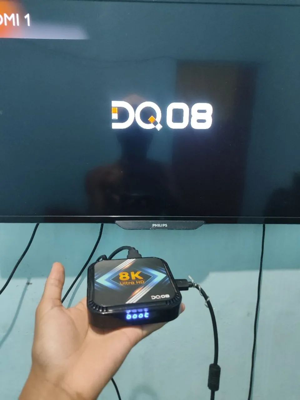 Tv B O X  64gb  2026 - Foto 5