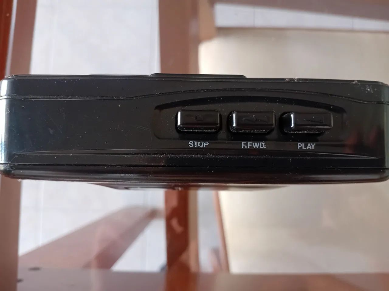 Walkman Cougar para restauro  - Foto 2