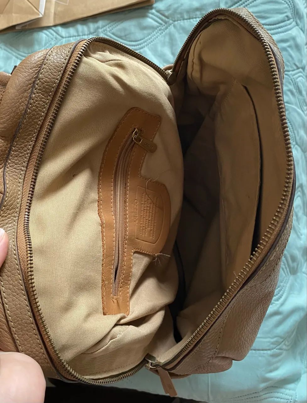 Mochila Arezzo - Foto 3