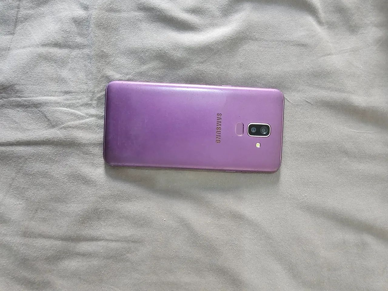 Samsung J8 em Anápolis - Foto 4
