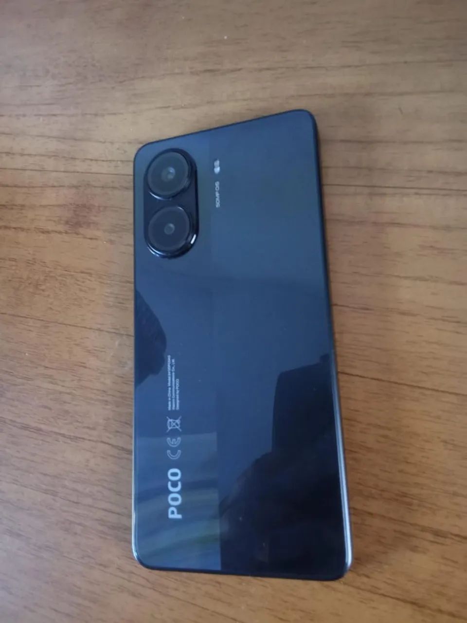 Troco poco X7 pro  - Foto 3