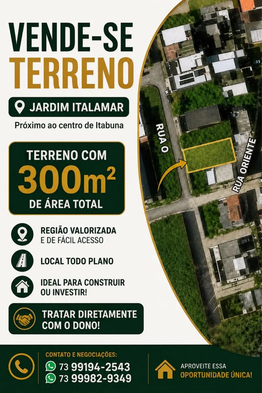 Vendo terreno no centro , ótima localização  - Foto 4