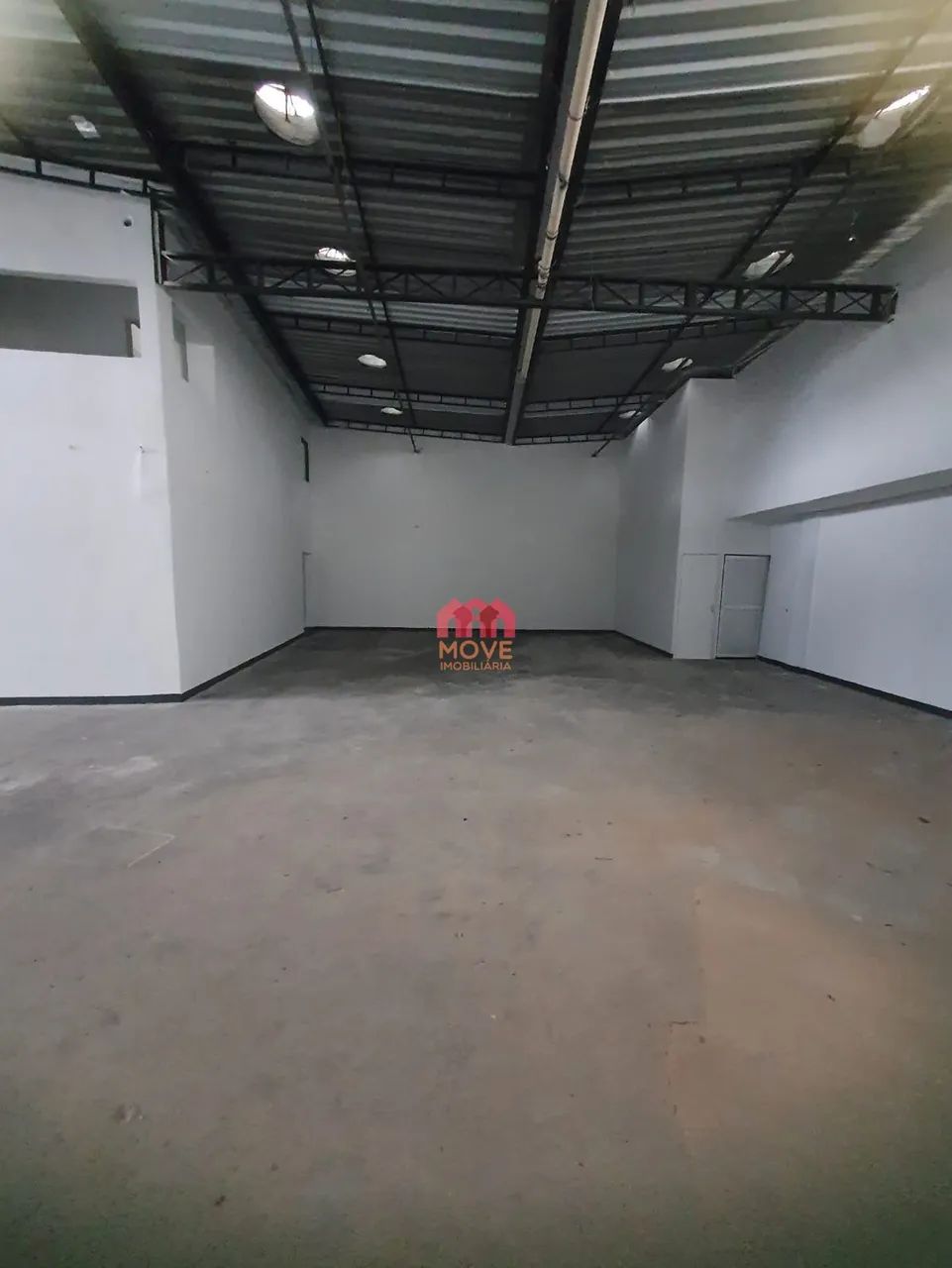 Locação Galpão na Taquara