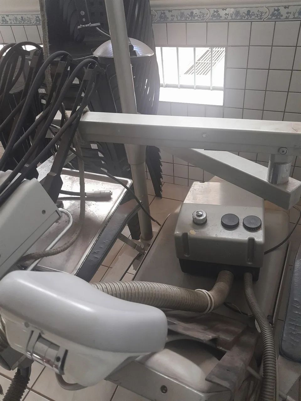Cadeira de dentista  - Foto 4