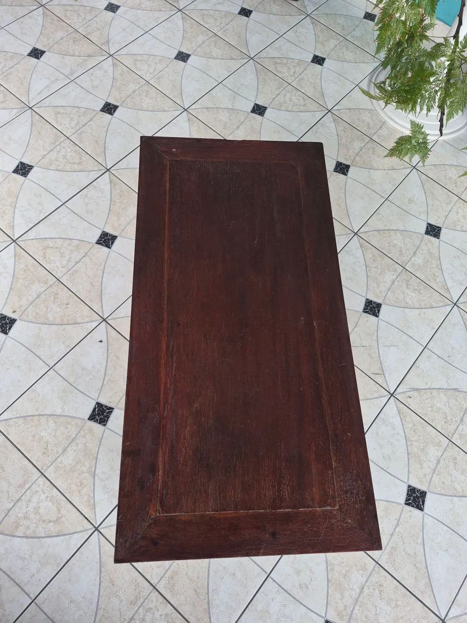 Vendo Mes De Antiga Centro