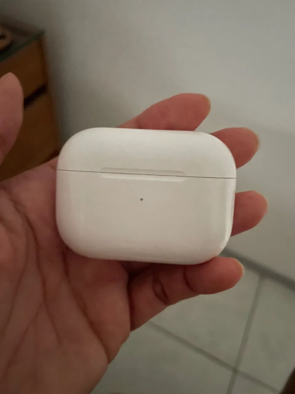 Air pods air 2 Apple Original  - Foto 3