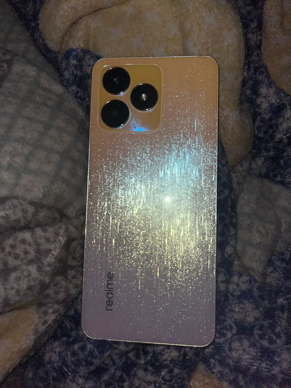 Vendo Realme UI Android 15 256 GB  - Foto 2