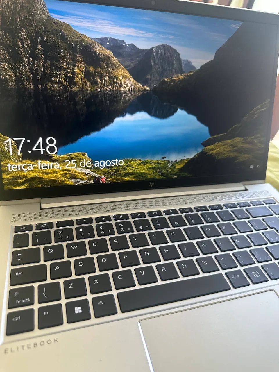 Notebook Elitebook HP 640  - Foto 3
