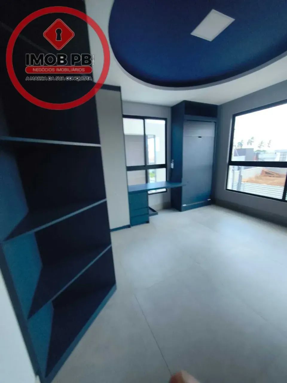 Imóvel para aluguel e venda possui 260 metros quadrados com 4 quartos - Foto 4
