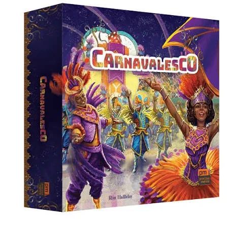 Carnavalesco 