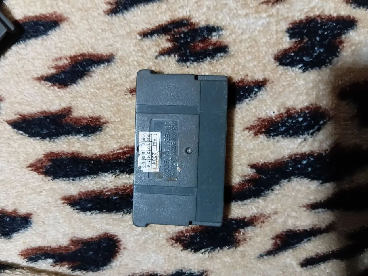 JOGOS DE GAME BOY - Foto 4