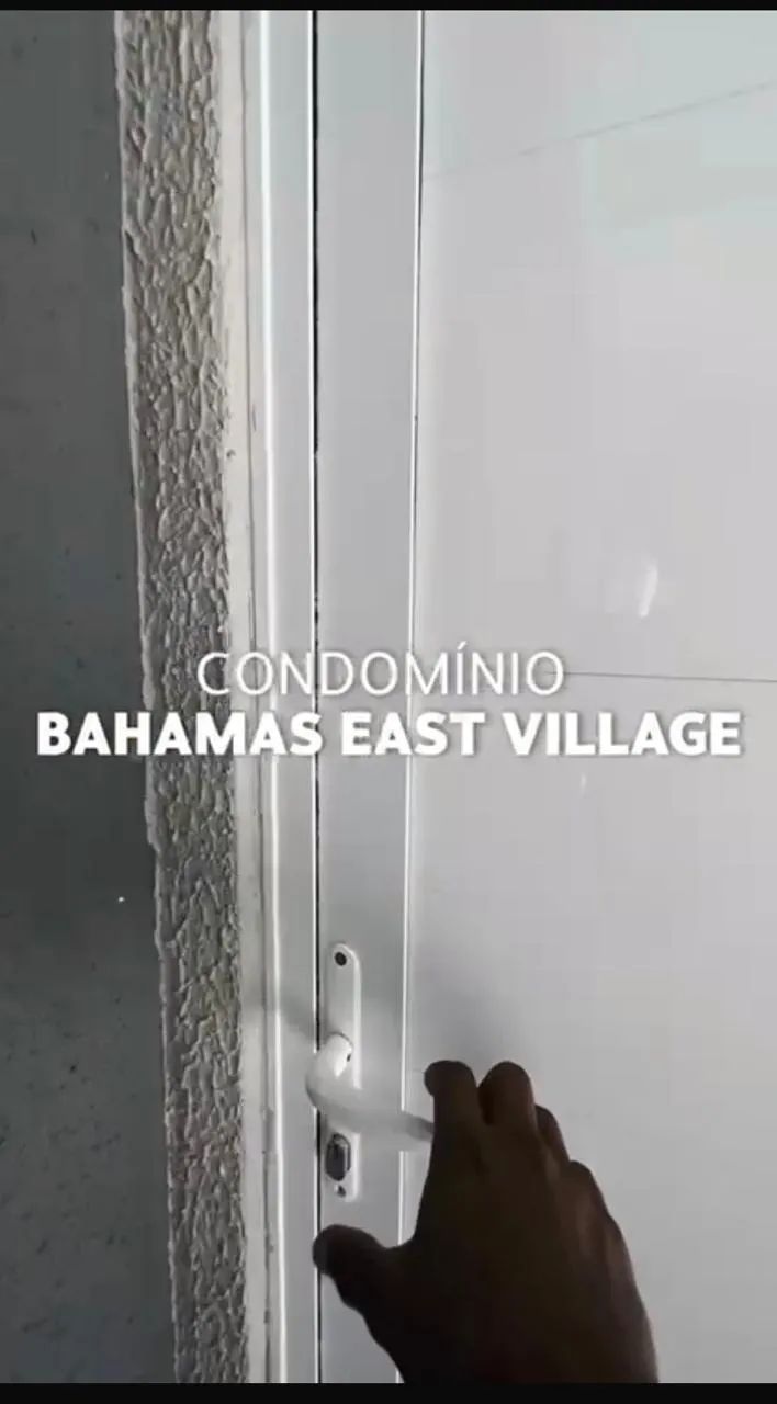 Condomínio Bahamas East Village - Foto 4