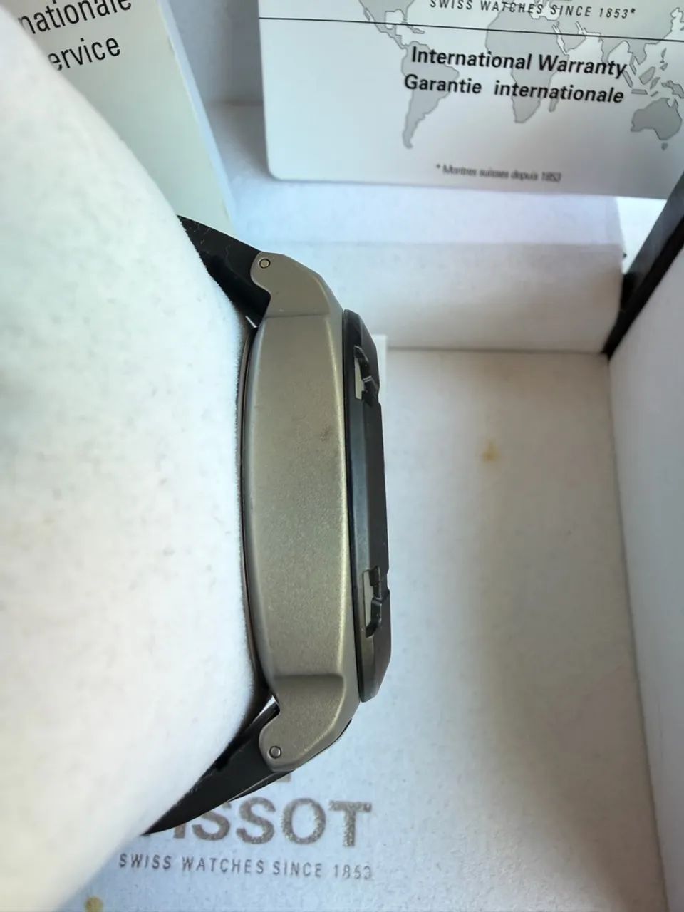Tissot T-Race Touch T081.420.97.057.01 - Foto 2