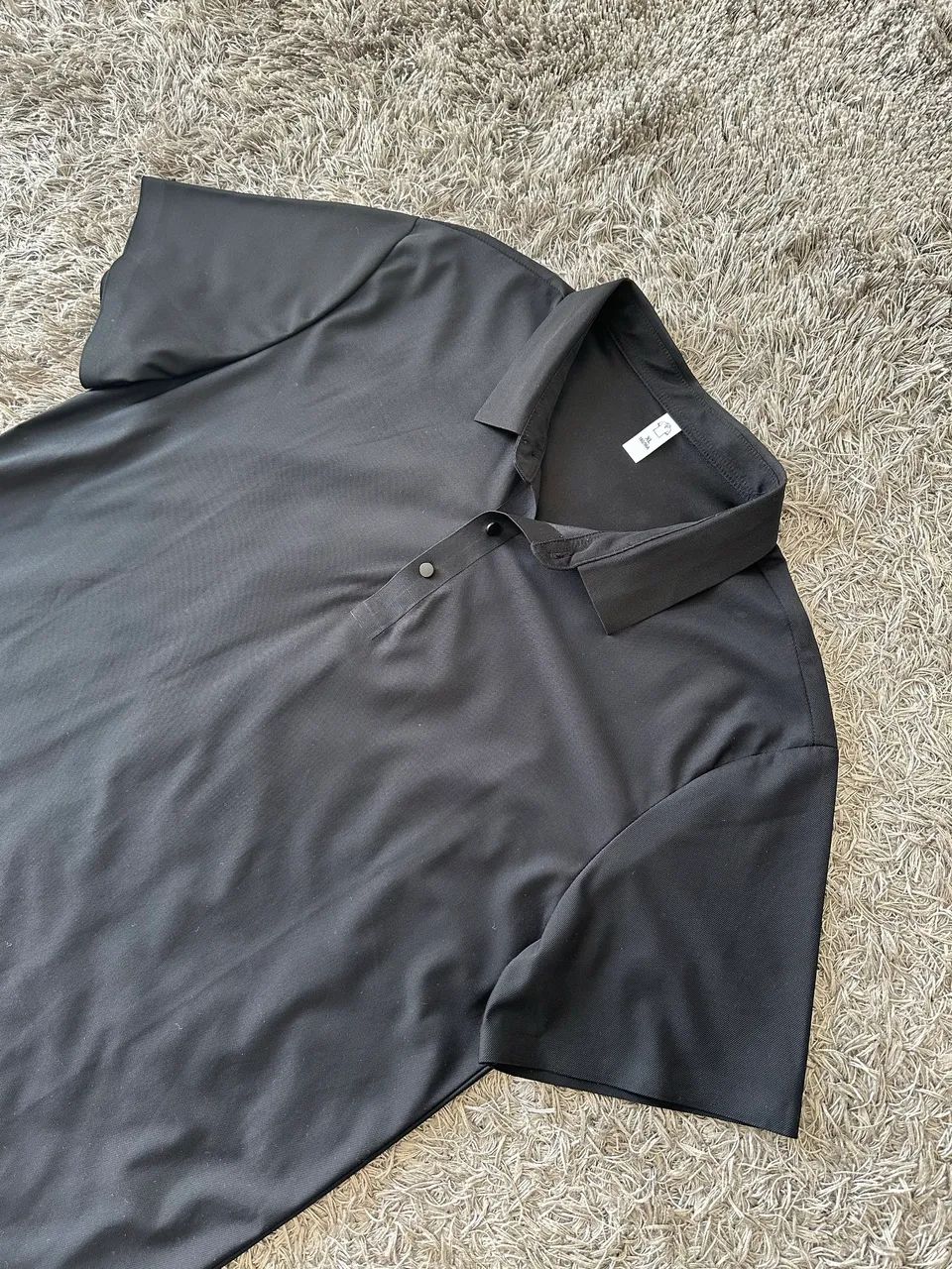 Camiseta Polo Poliamida  - Foto 2