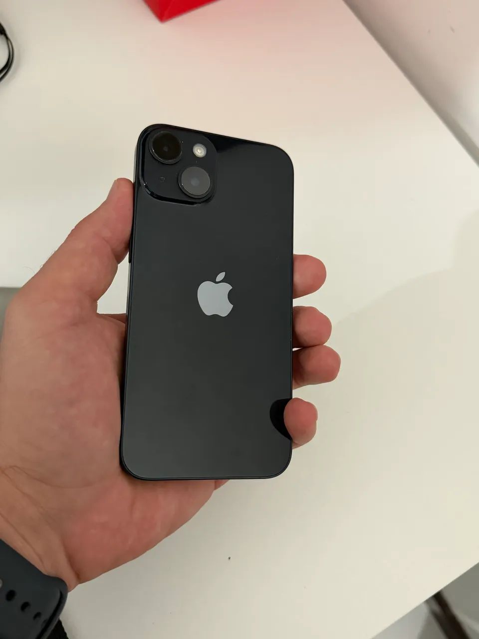 iPhone 14 128GB - Celulares e Smartphones - Bigorrilho, Curitiba