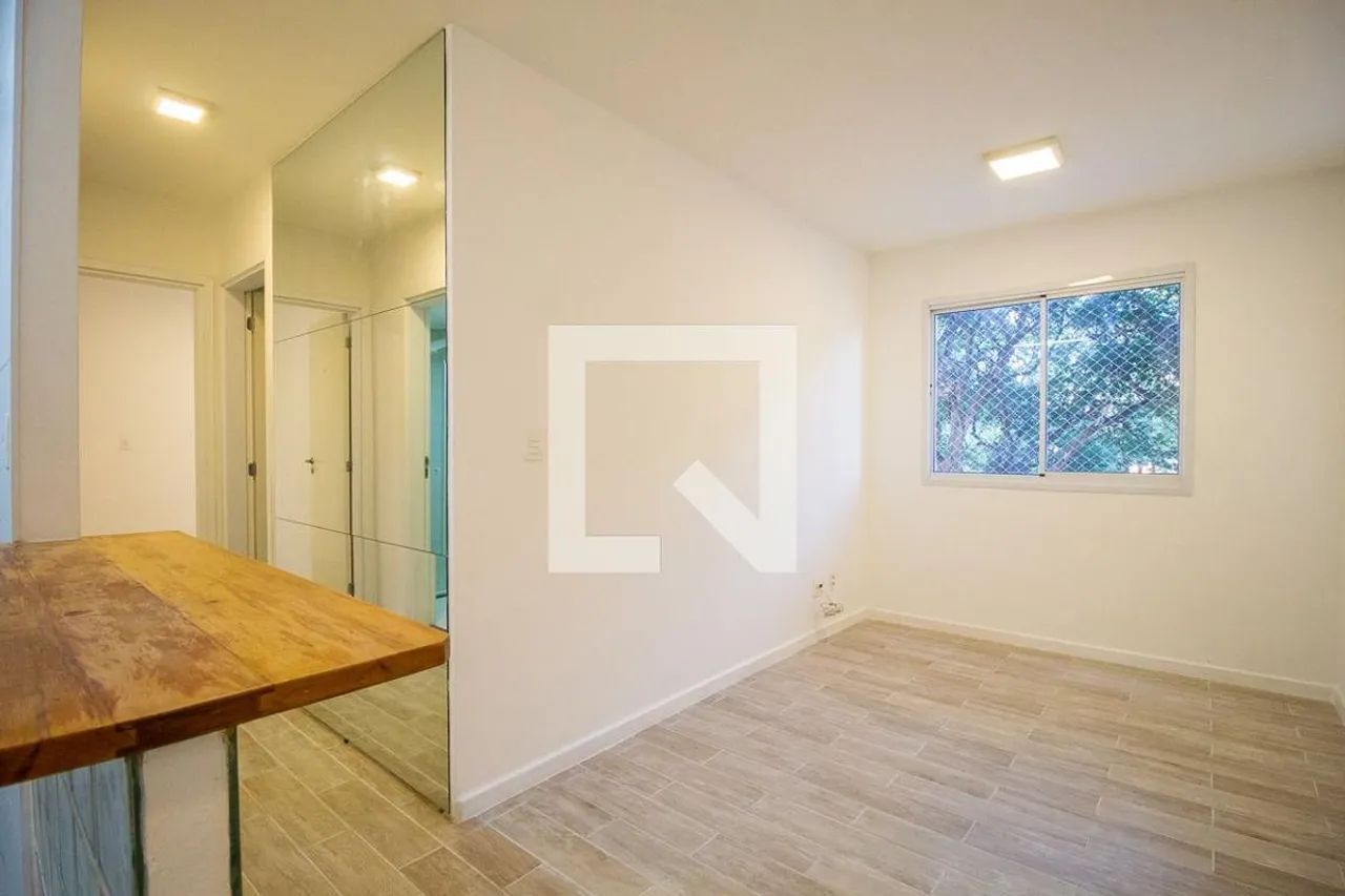 Apartamento à Venda - Cambuci, 2 Quartos, 46 m2