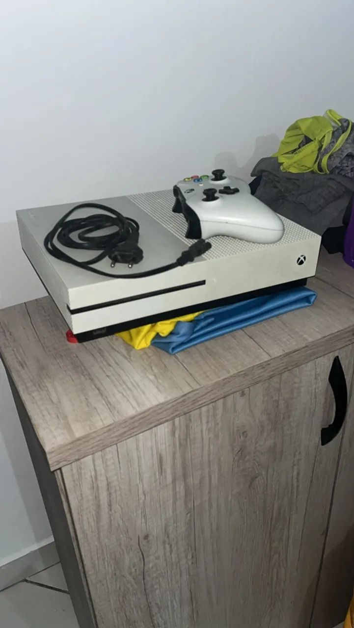 X box one s - Foto 2