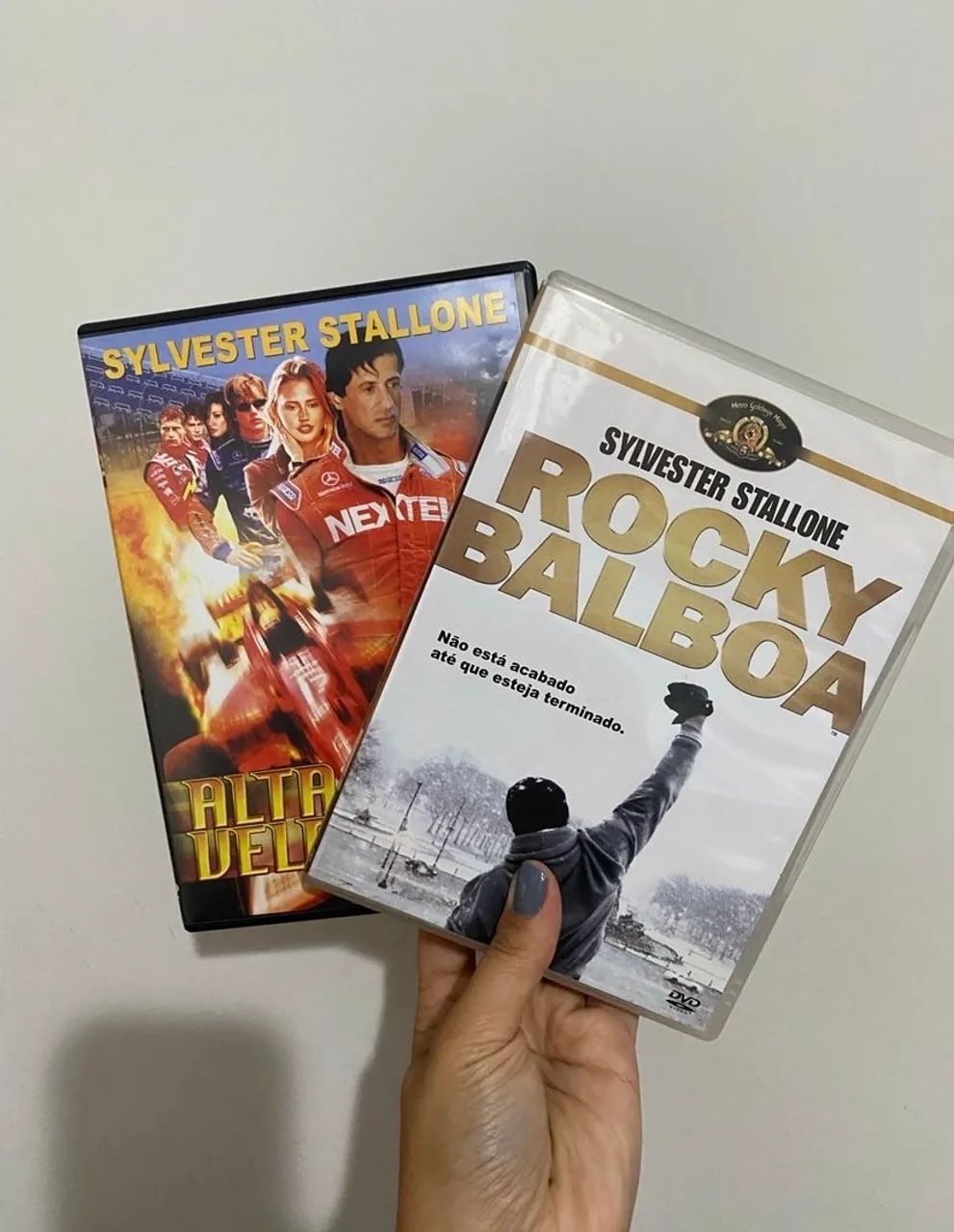 Coleção de DVDs originais +50 títulos  - Foto 3