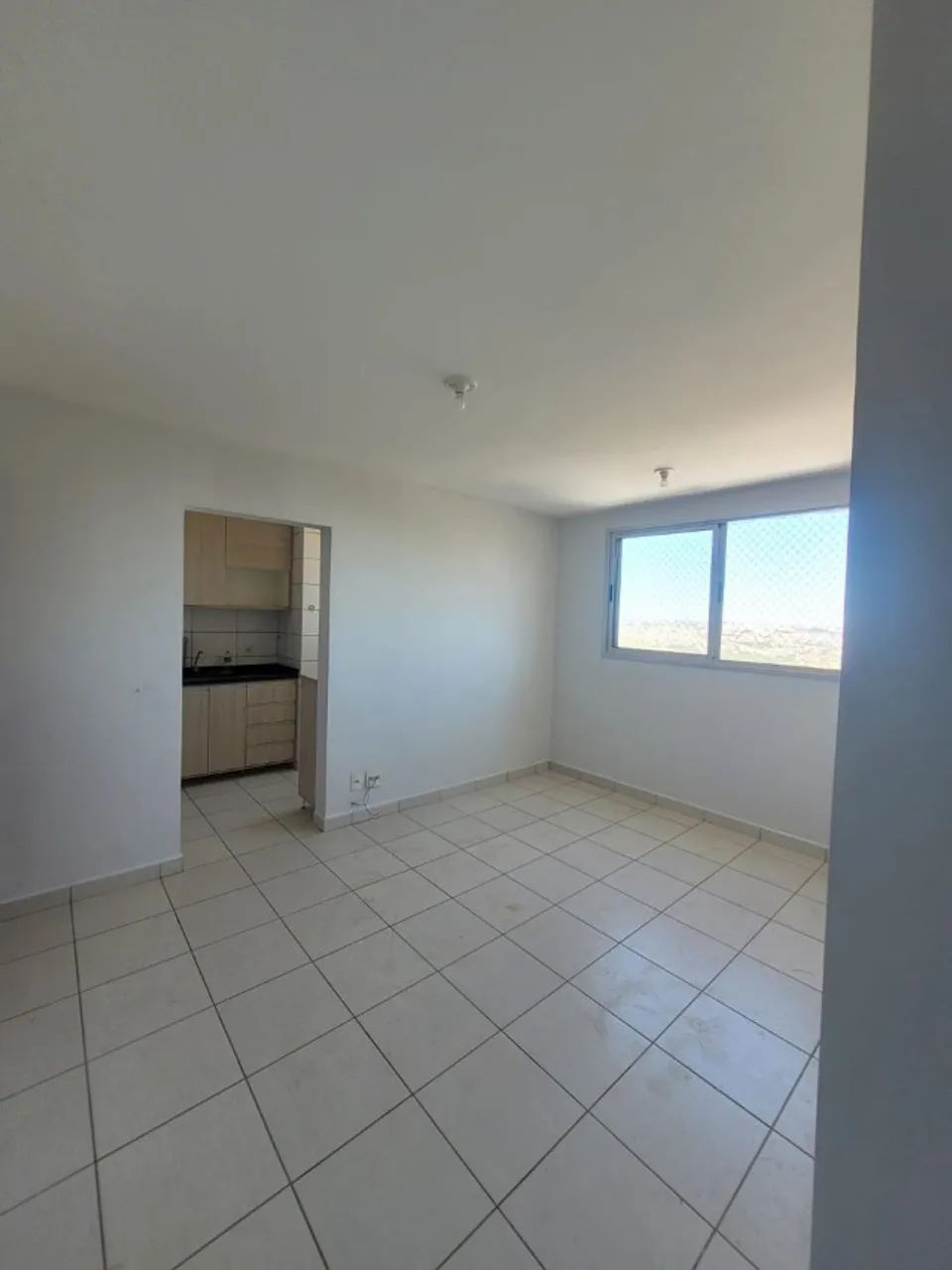 APARTAMENTO PARA ALUGAR - TORRES DO MIRANTE | 2 QUARTOS - Foto 2