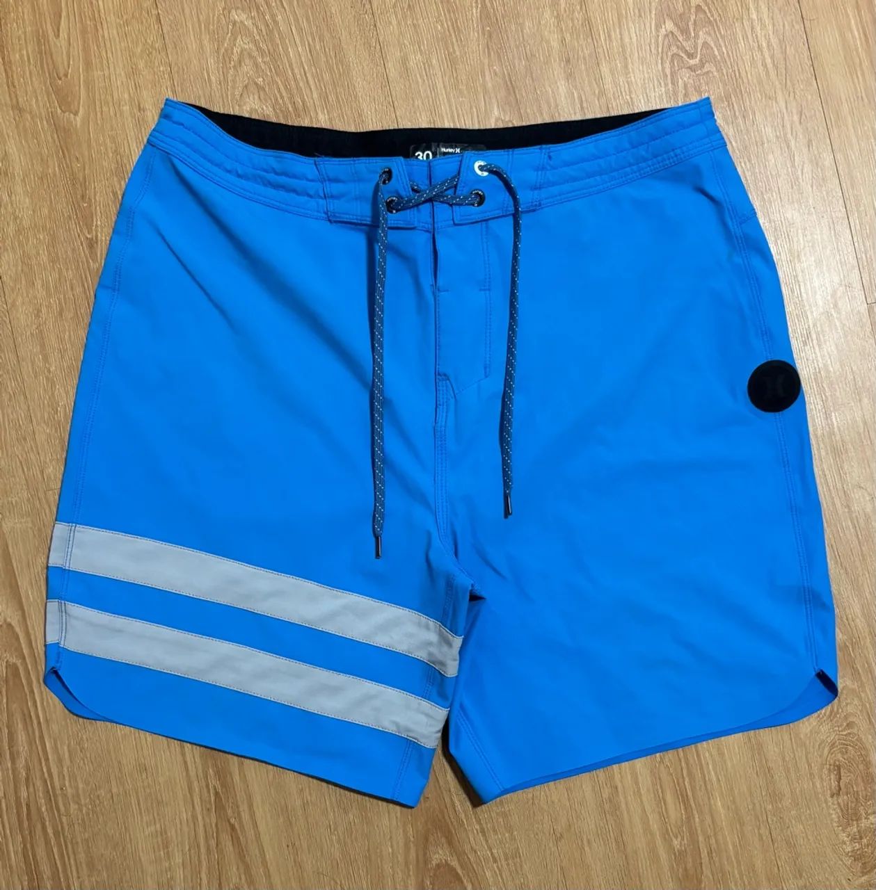 Short Phantom+ Hurley  - Foto 2