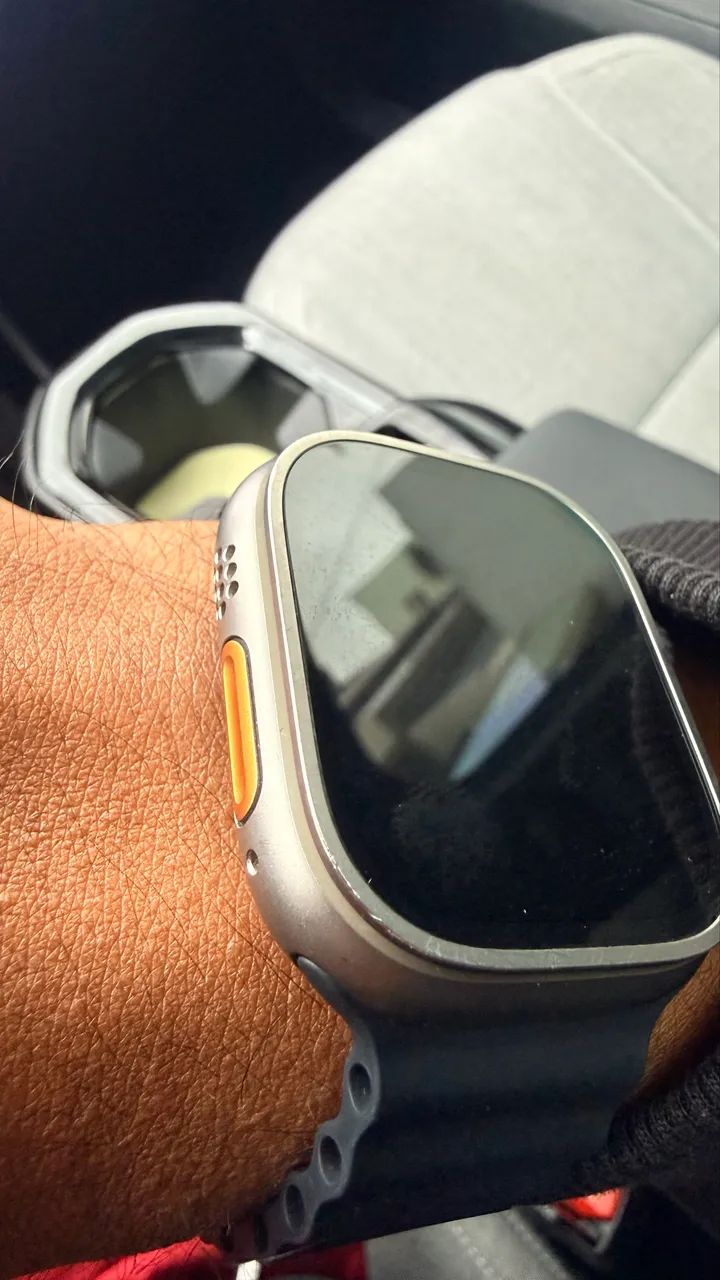 Apple Watch Ultra 2  - Foto 3