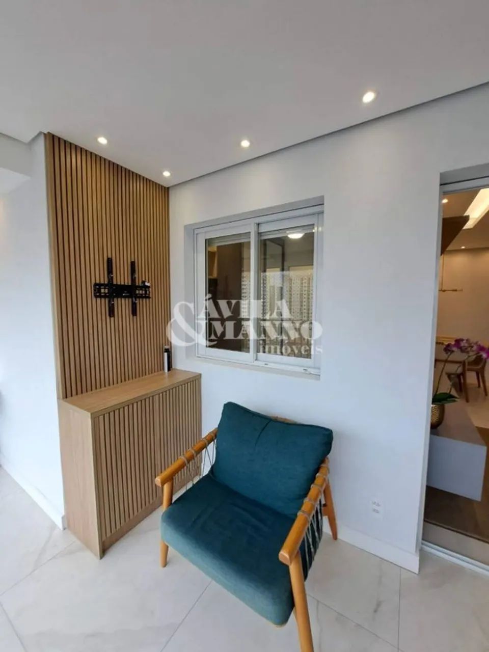Apartamento com 3 quartos à Venda, Belenzinho - Foto 4