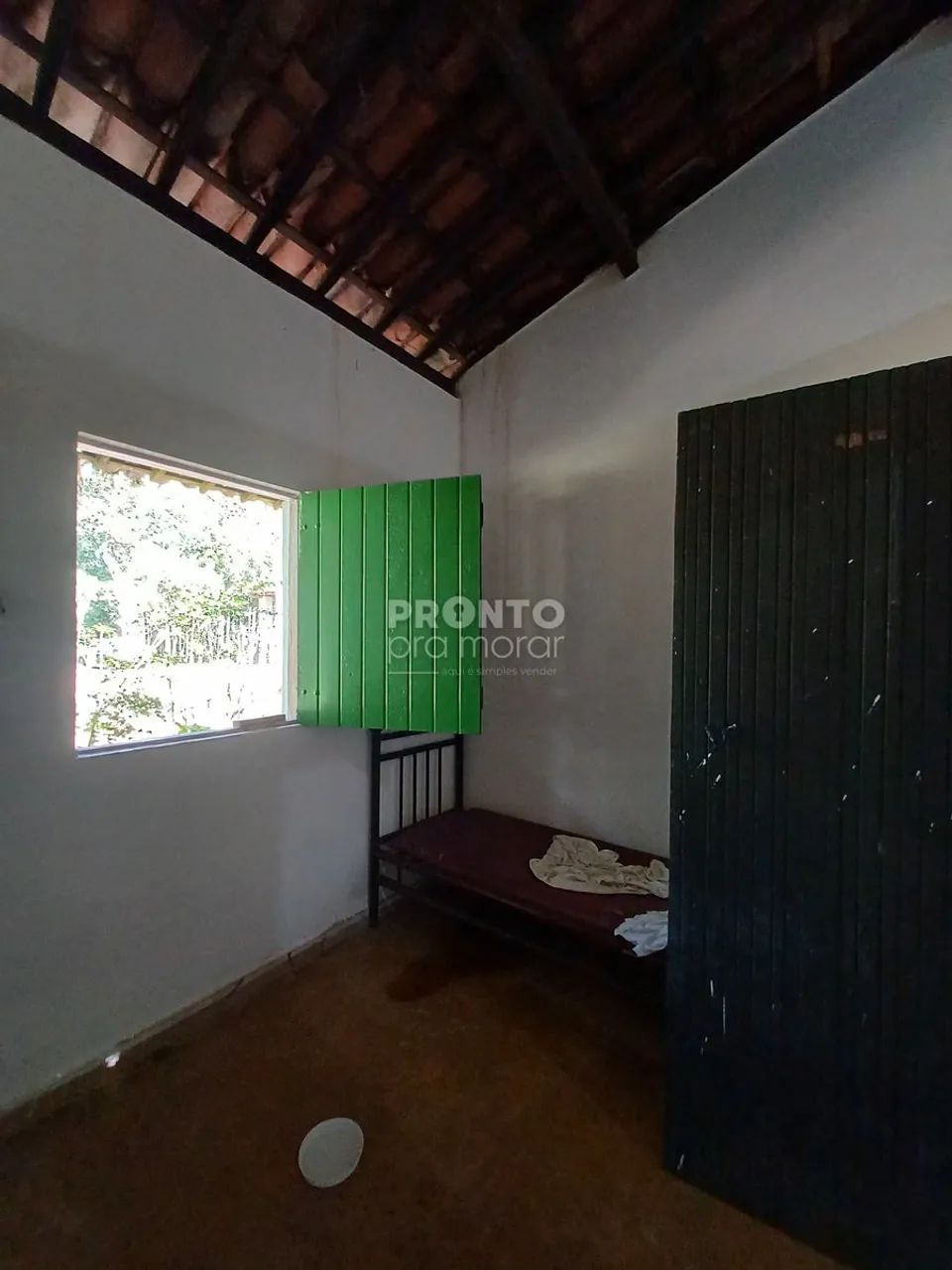 Chácara com 4 quartos em Aldeia dos Camarás