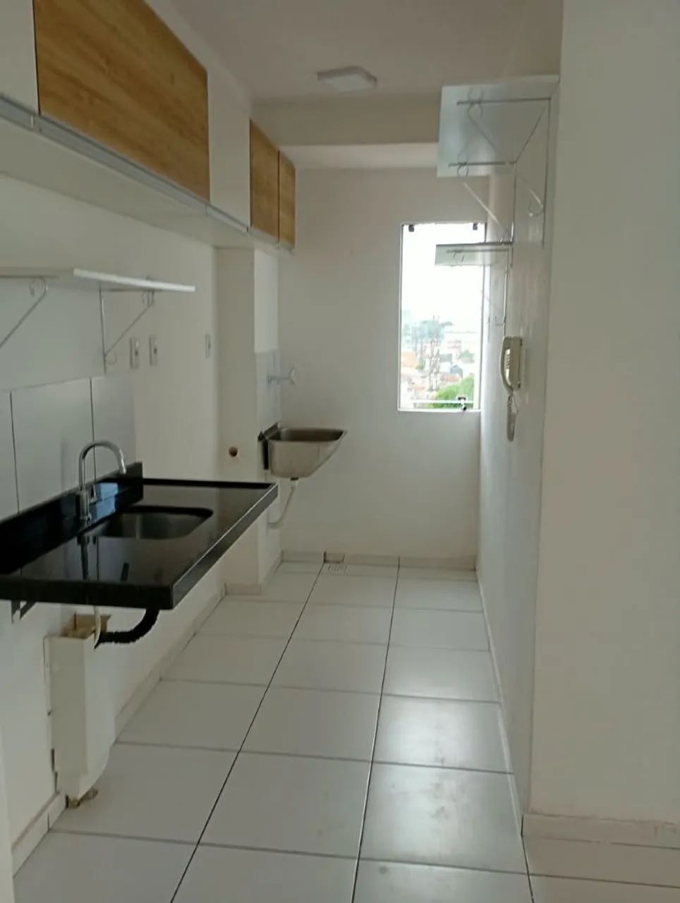 Alugo Apartamento 2/4 no Bosque Solare.  - Foto 4