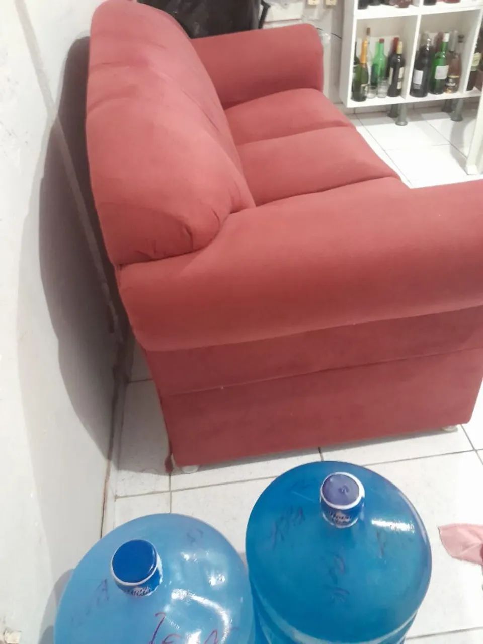 Conjunto de sofá  - Foto 5