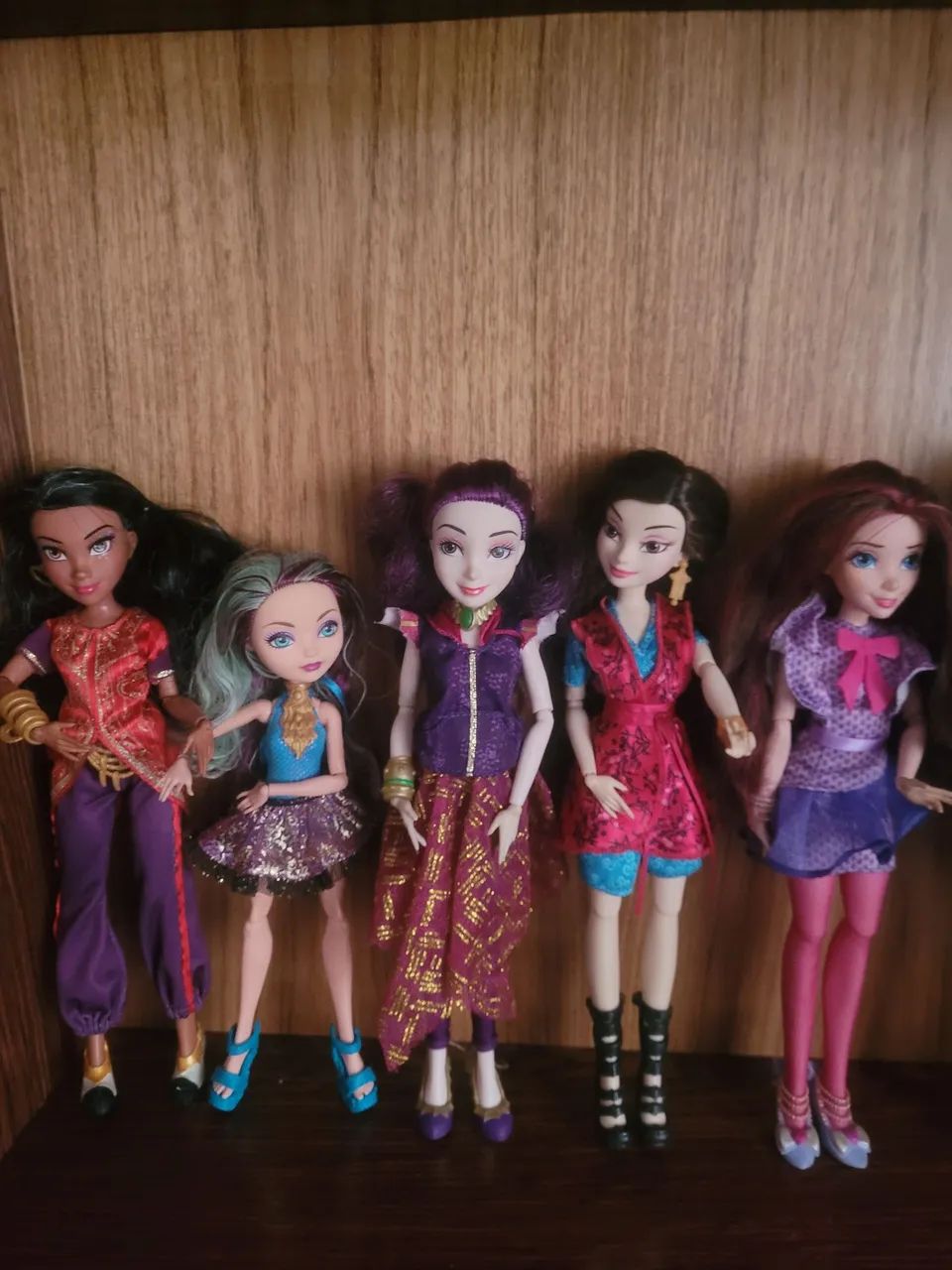 Bonecas diversas - Foto 2