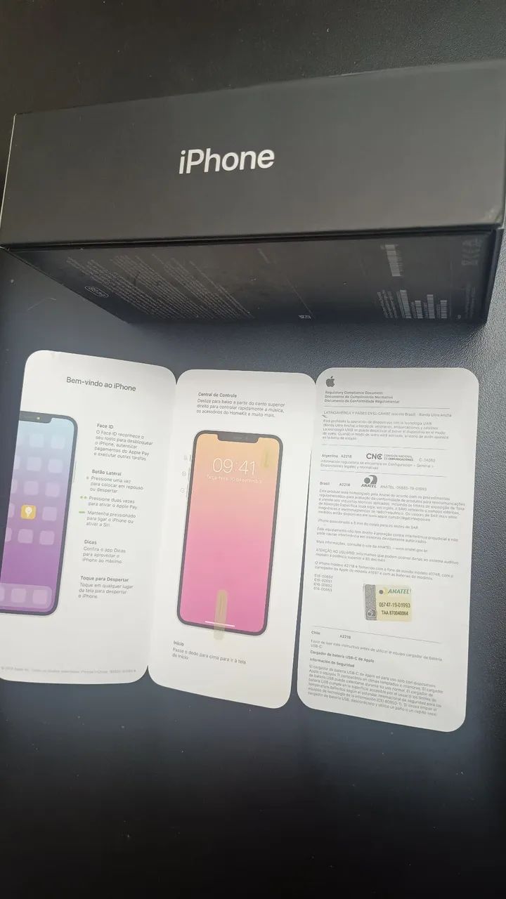 iPhone 11 Pro Max 79% 64 Gb - Foto 3