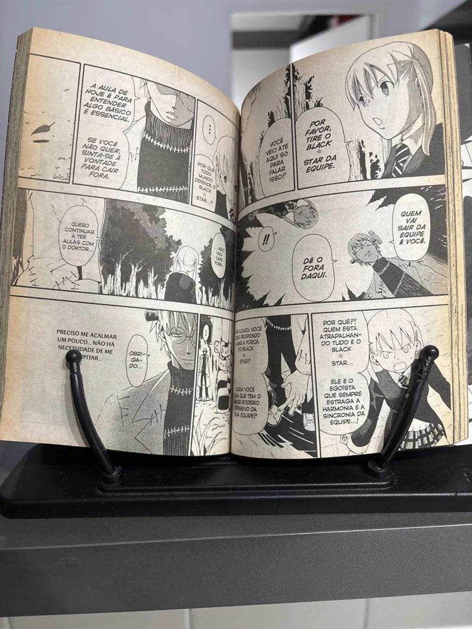 Soul Eater vol. 9 - Foto 4