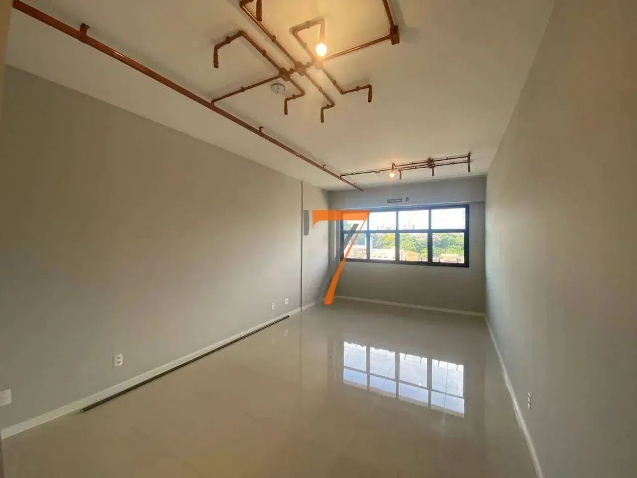 Sala à venda, 30 m² por R$ 290.000,00 - Capoeiras - Florianópolis/SC - Foto 5