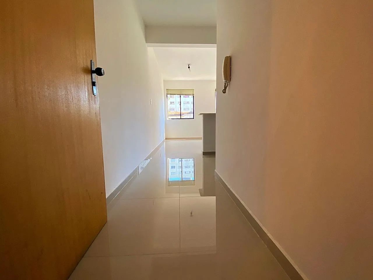 APARTAMENTO STUDIO NO CENTRO DE PASSO FUNDO - Foto 5