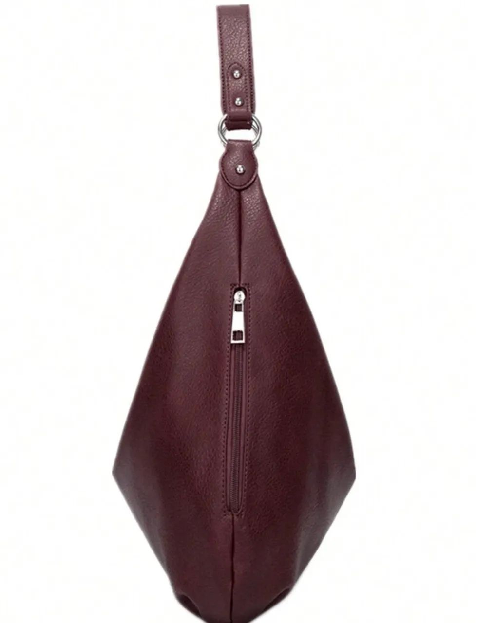 Bolsa de Ombro Grande - Foto 2