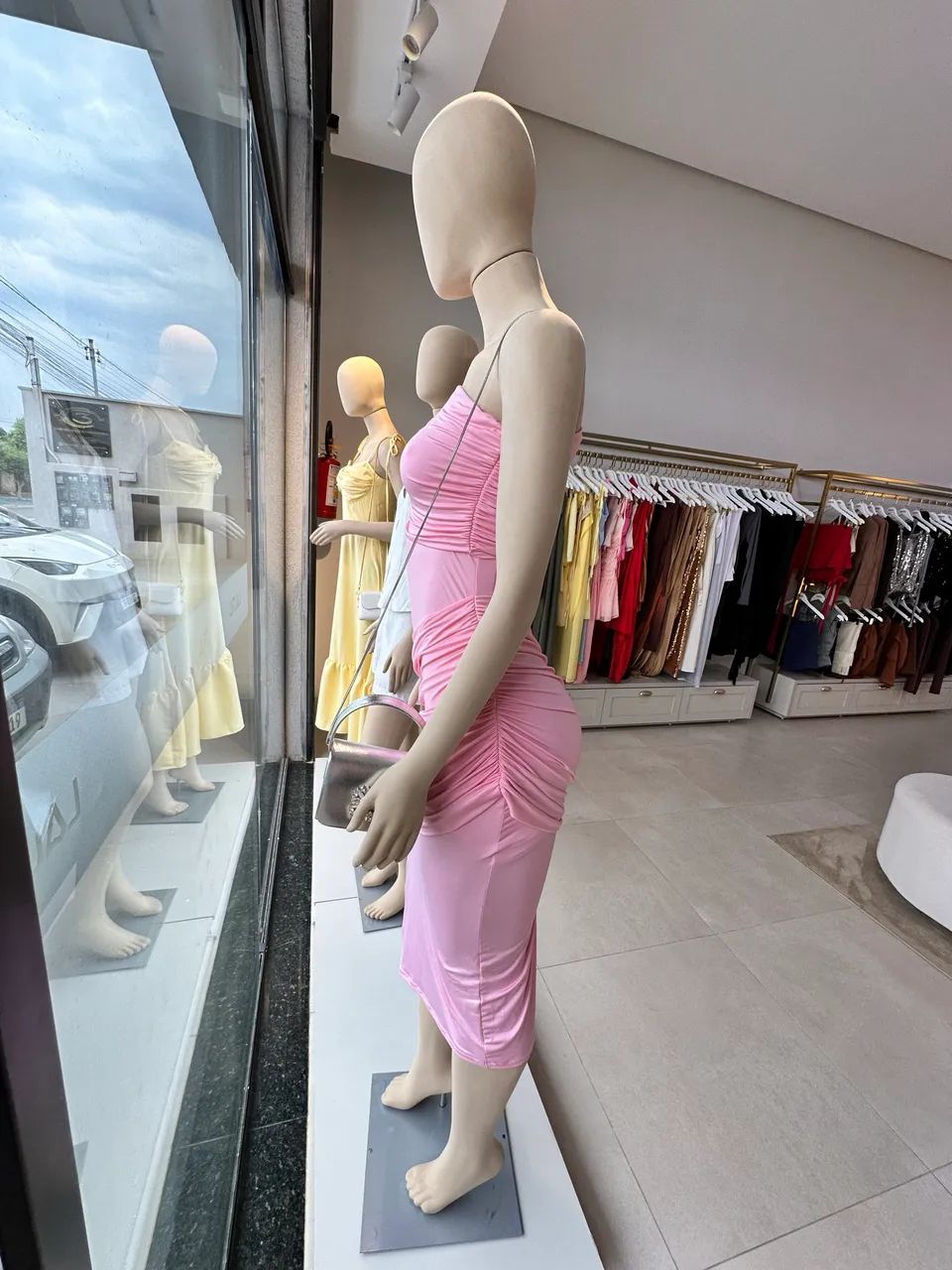 LOJA MODA FEMININA COMPLETA À VENDA - Foto 2
