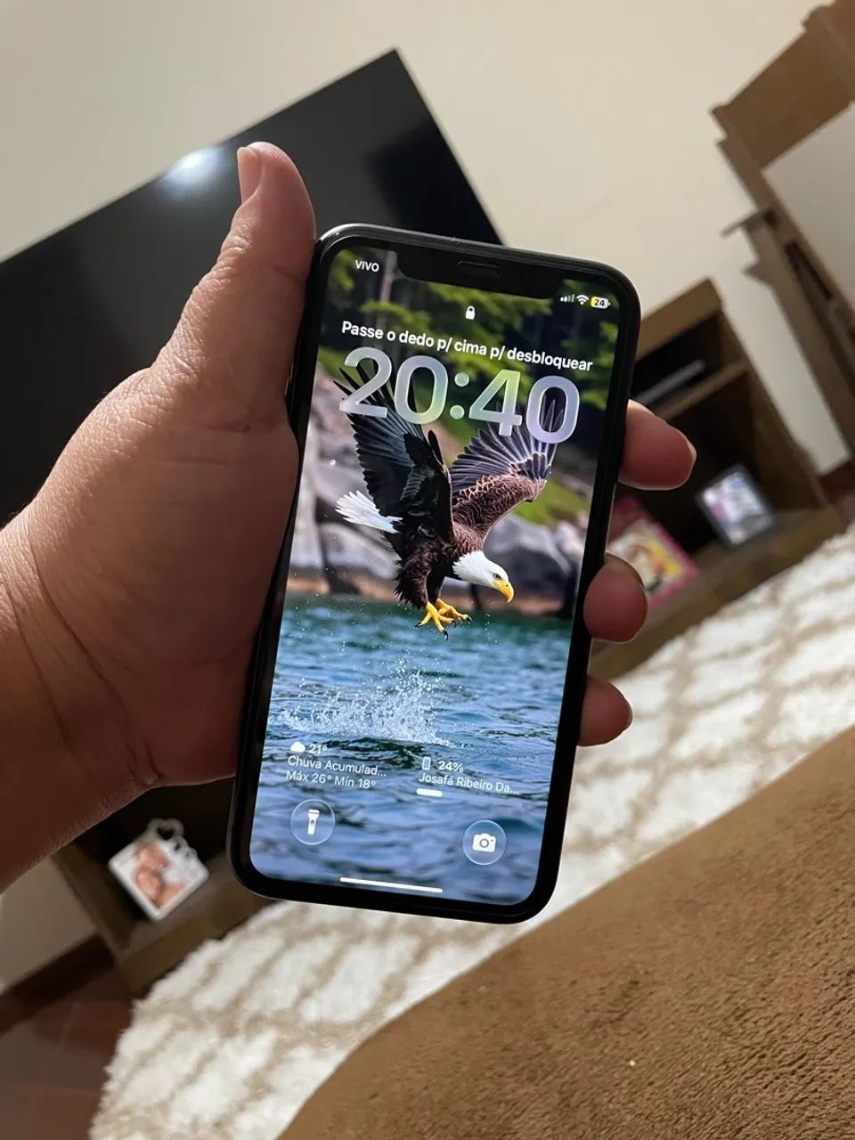 iPhone 11 128 gb  - Foto 3
