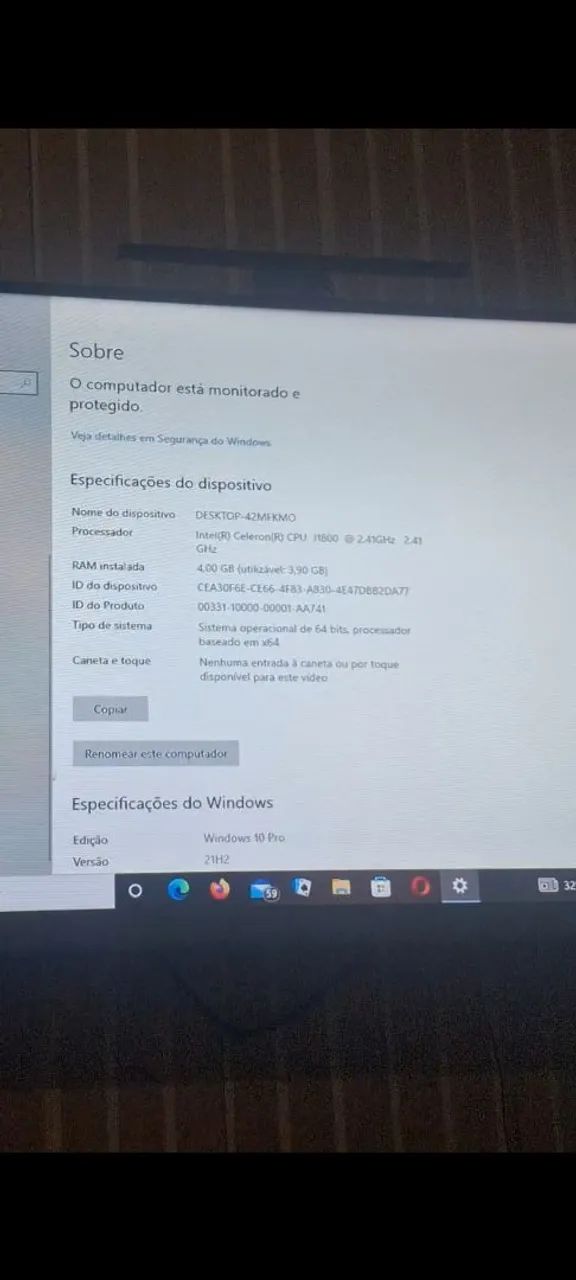 CPU COMPLETA PARA ESTUDOS - Foto 5