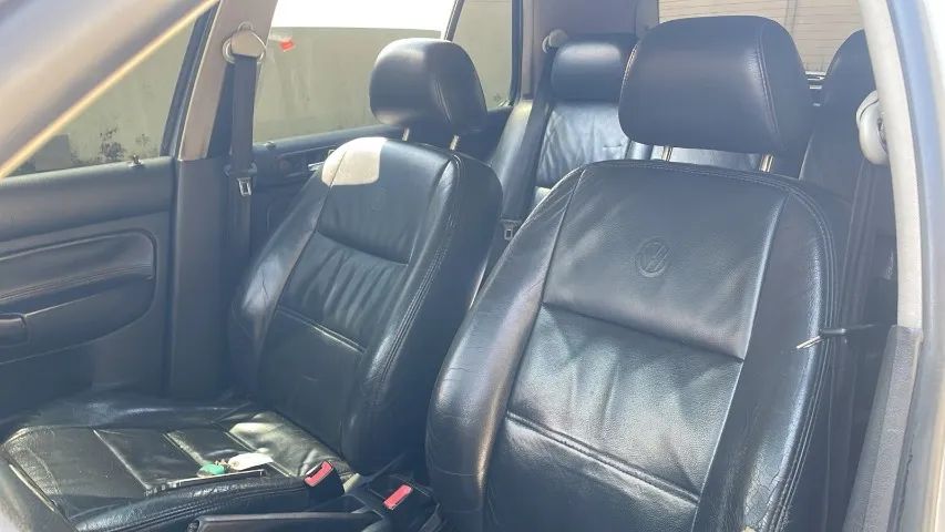 Volkswagen Golf Sportline 1.6 Mi Total Flex 8V 4p, foto 4 de 16