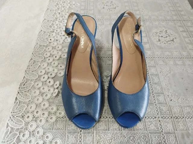 ? Giulia Domna - Tamanho 36 - Foto 5