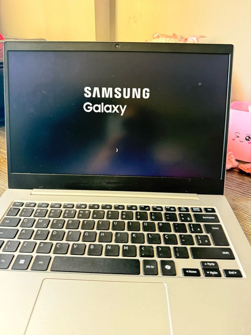 Vendo notebook - Foto 3