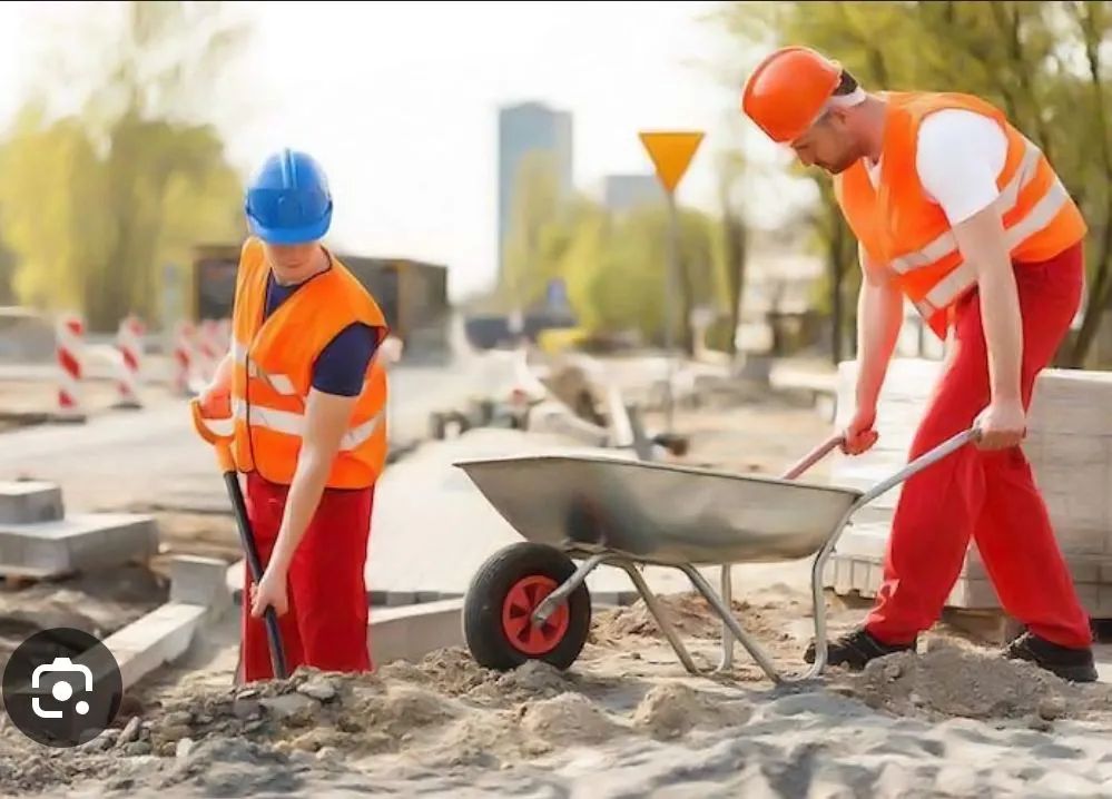 Ajudante Pratico na Construção  Civil - Foto 3