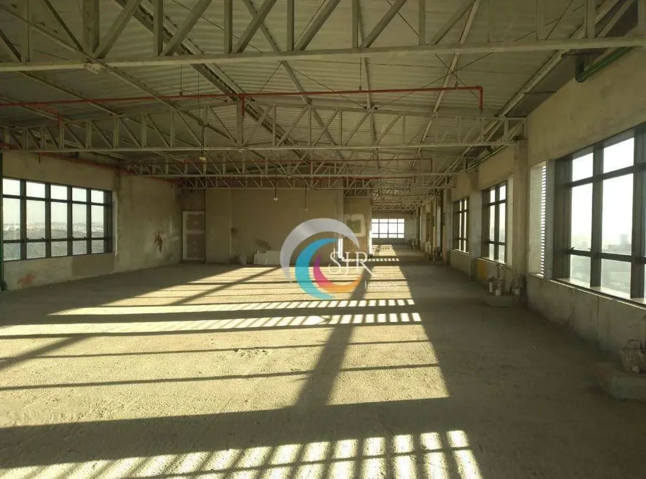 Conjunto para alugar, 636 m² - Vila Pouso Alegre - Barueri/SP - Foto 5